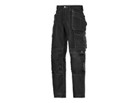 3215 Comfort Cotton Broek met HZ