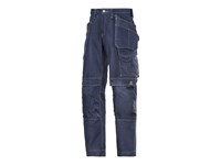 3215 Comfort Cotton Broek met HZ