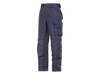 3311 CoolTwill Broek zonder HZ