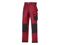 3312 DuraTwill Broek zonder HZ