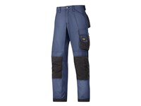 3313 Rip-Stop Broek zonder HZ