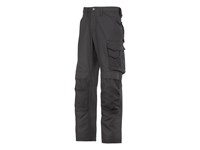 3314 Canvas+ Broek zonder HZ
