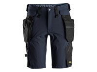 6108 Werkshort Superstretch