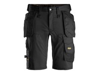 6141 Stretch Werkshort 