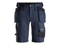 6141 Stretch Werkshort 