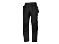 6201 AllroundWork Broek met HZ