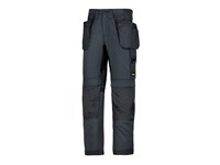 6201 AllroundWork Broek met HZ