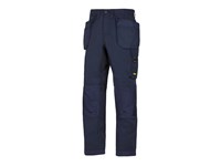 6201 AllroundWork Broek met HZ