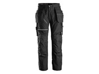 6214 RuffWork Canvas+ met holsterzakken