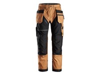 6214 RuffWork Canvas+ met holsterzakken