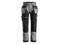 6214 RuffWork Canvas+ met holsterzakken