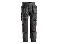6214 RuffWork Canvas+ met holsterzakken