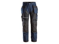 6214 RuffWork Canvas+ met holsterzakken