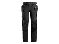 6271 Full Stretch Werkbroek