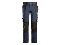6271 Full Stretch Werkbroek