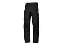 6301 AllroundWork Broek zonder HZ