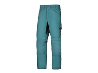 6301 AllroundWork Broek zonder HZ
