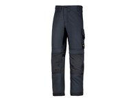 6301 AllroundWork Broek zonder HZ