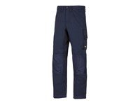 6301 AllroundWork Broek zonder HZ