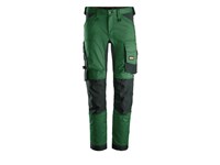 6341 2-way Stretch Broek