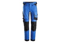 6341 2-way Stretch Broek