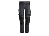 6341 2-way Stretch Broek