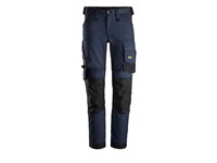 6341 2-way Stretch Broek
