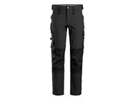 6371 Full Stretch Werkbroek