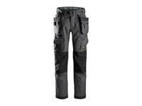 6923 Vloerleggersbroek met holsterzakken Flex