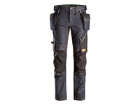 6955 FlexWork Jeansbroek